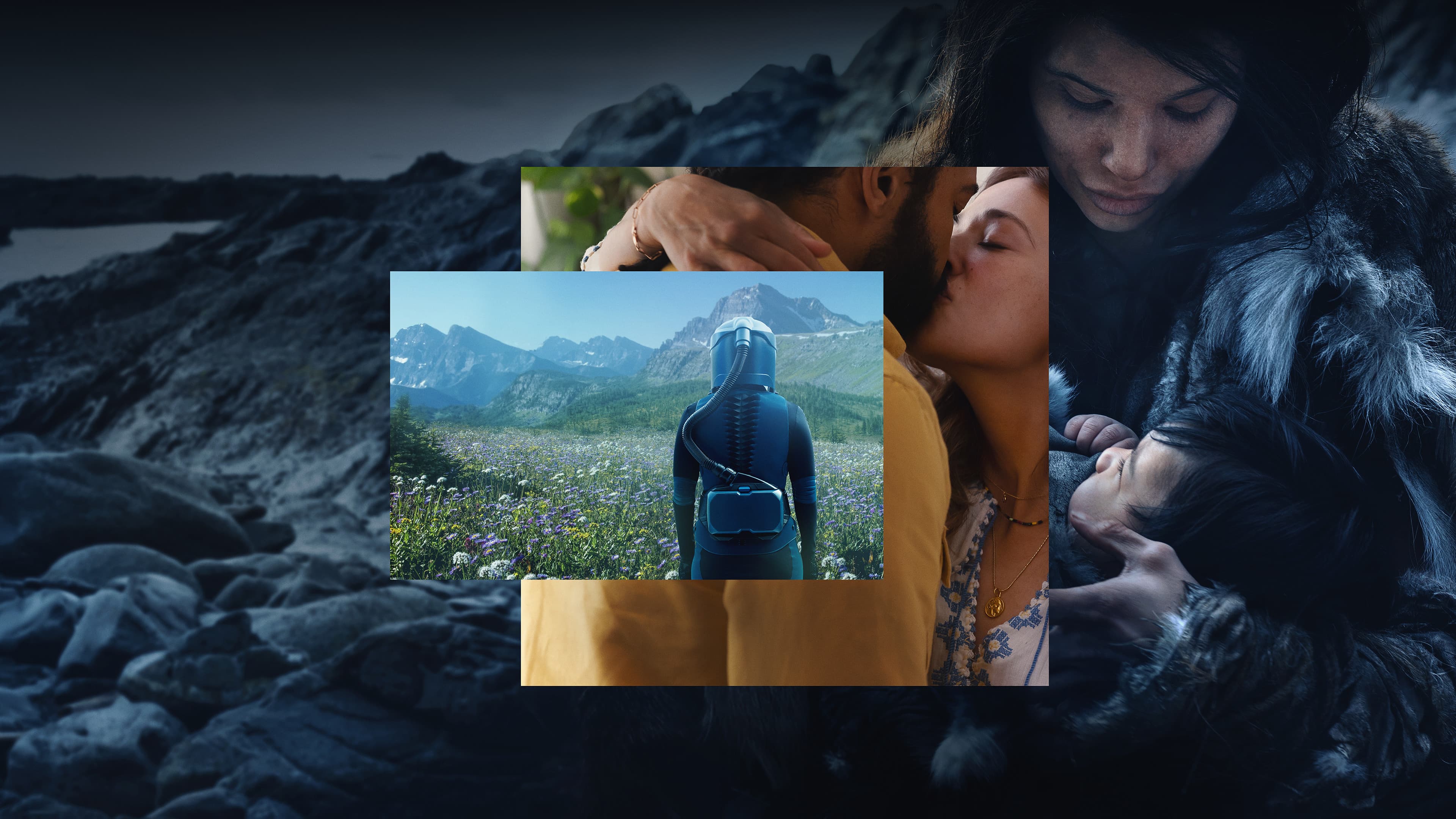 Backdrop for In the Blink of an Eye