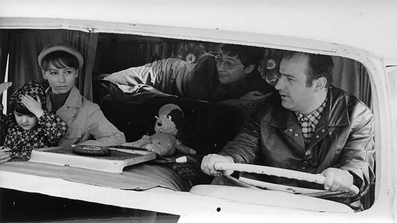 Backdrop for Long Roads - Secret Love