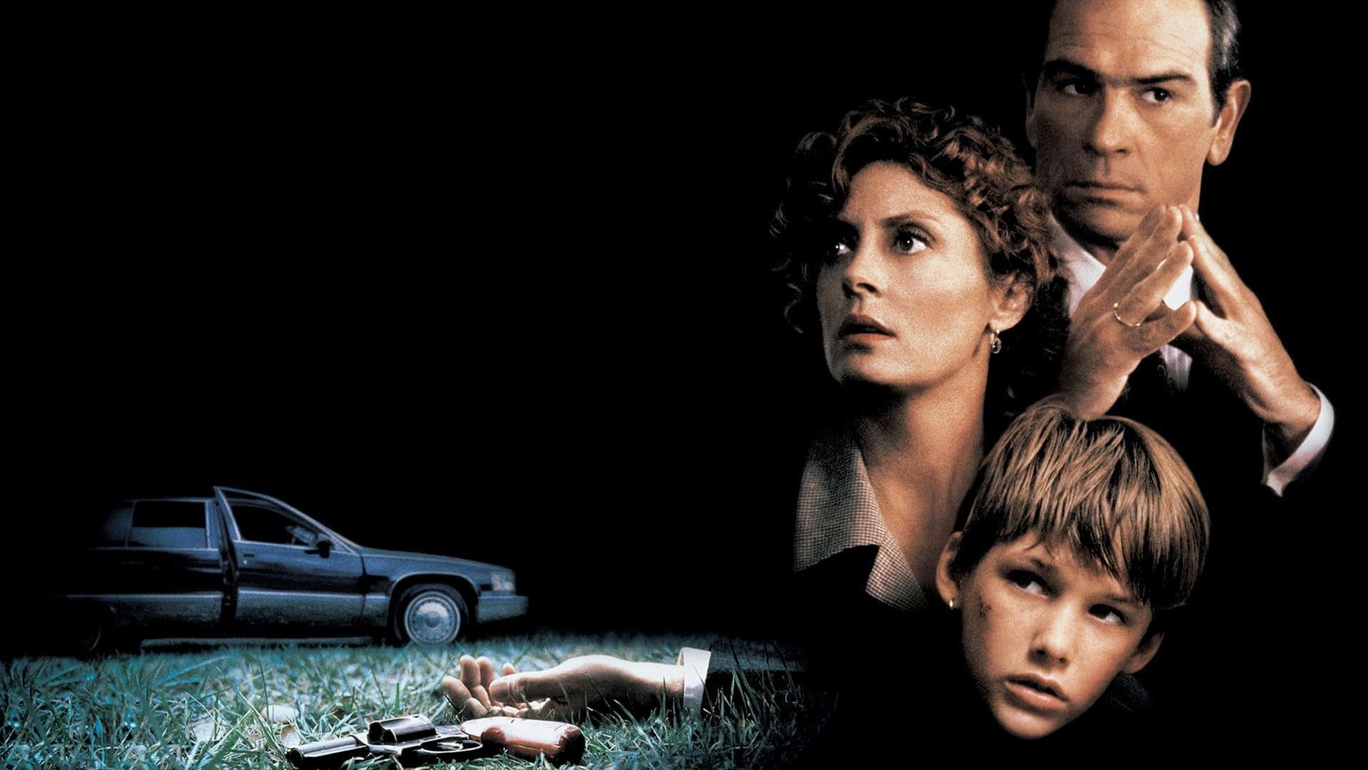 Backdrop for The Client