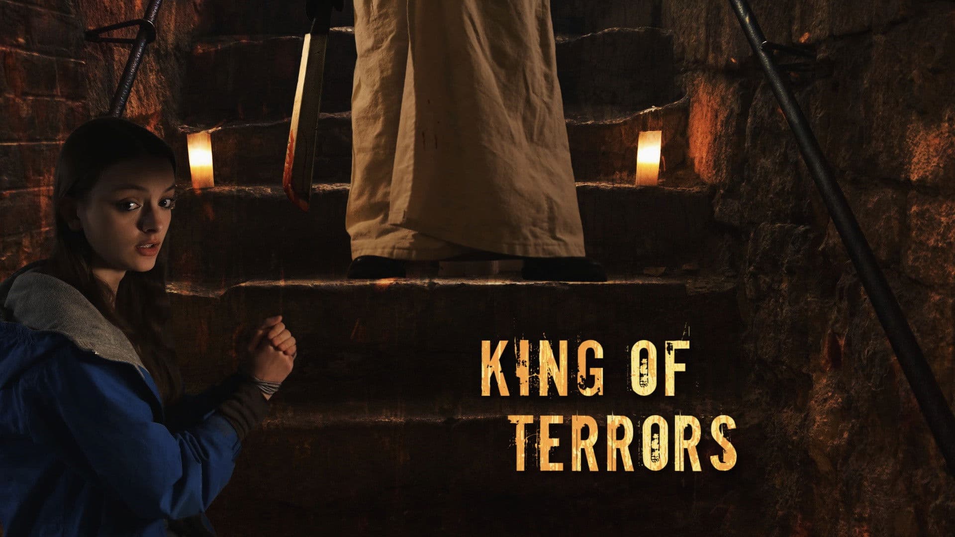 Backdrop for King of Terrors
