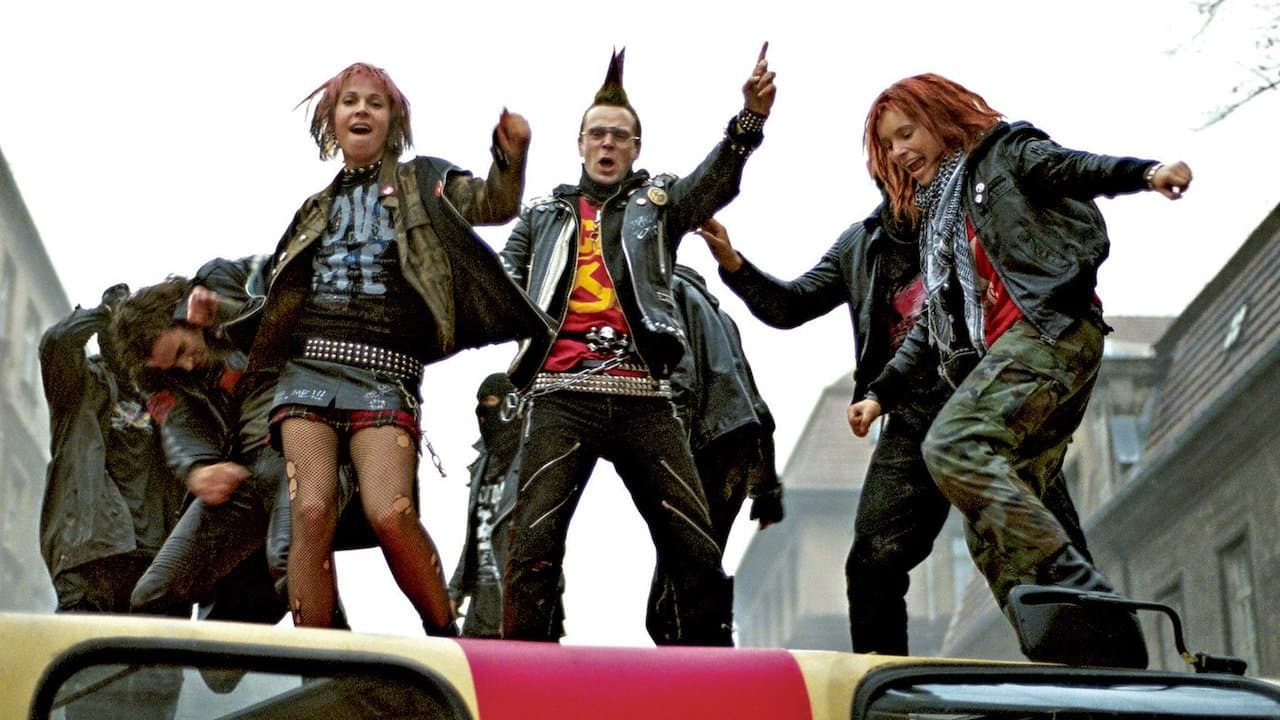 Backdrop for What to Do in Case of Fire?