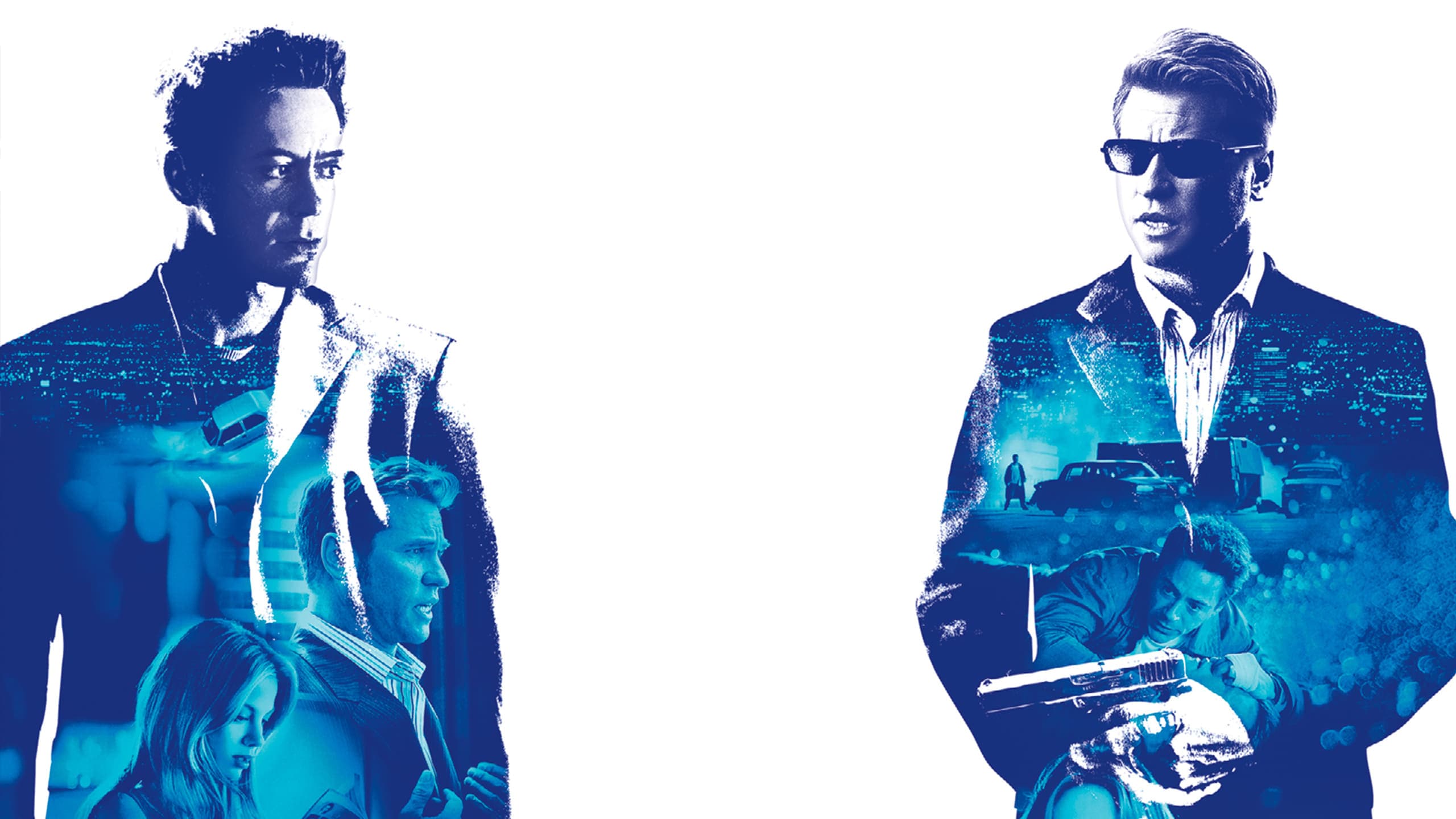 Backdrop for Kiss Kiss Bang Bang