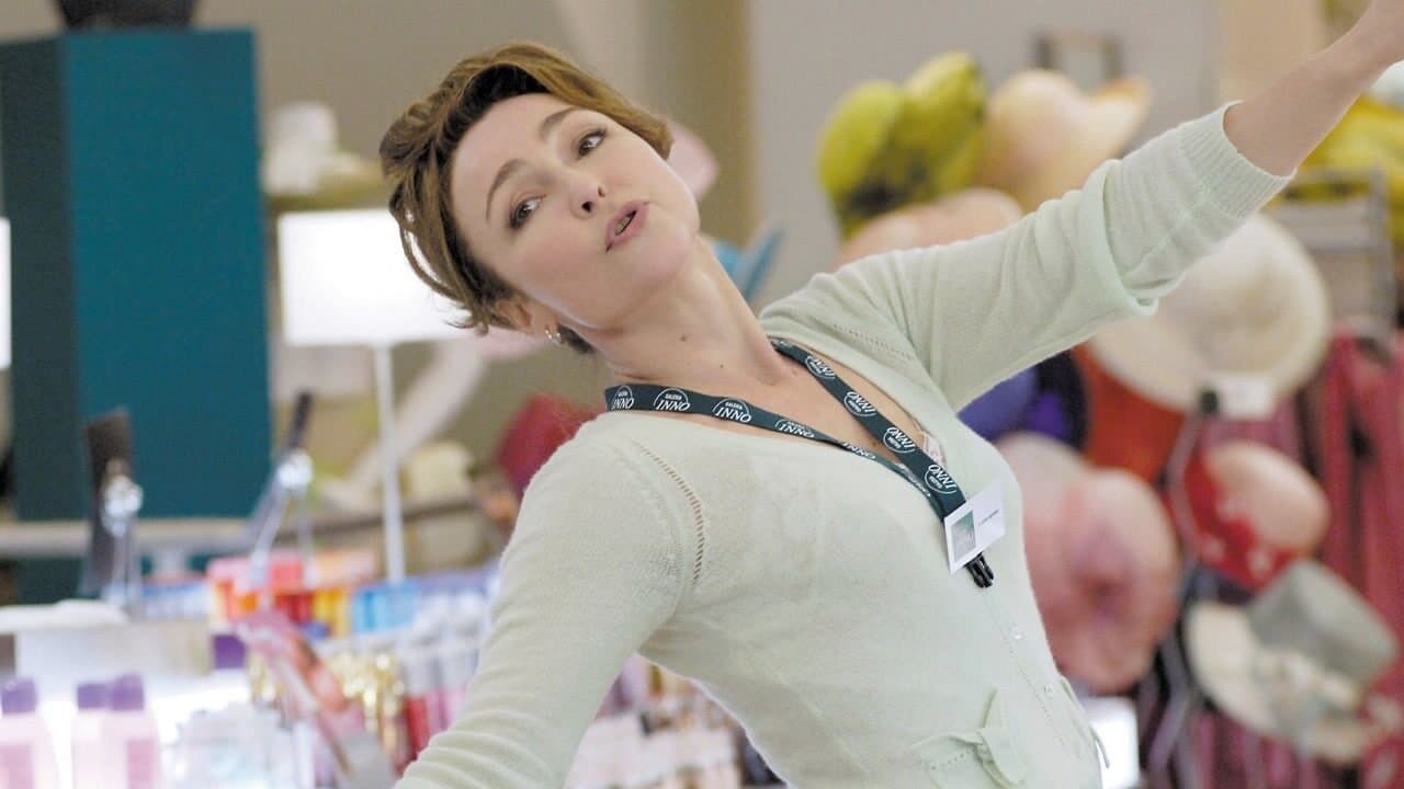 Backdrop for Odette Toulemonde