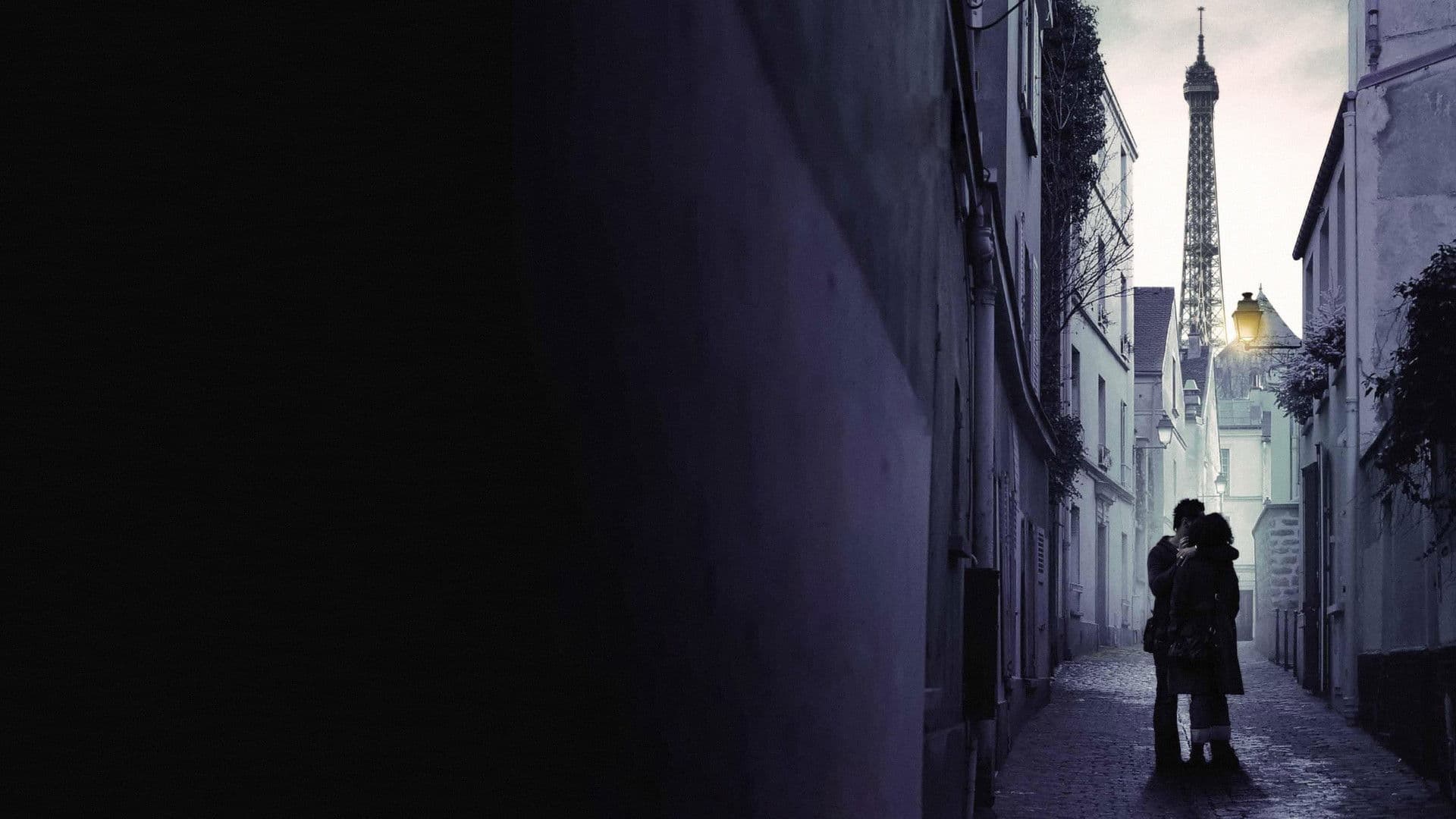 Backdrop for Paris Je T'aime