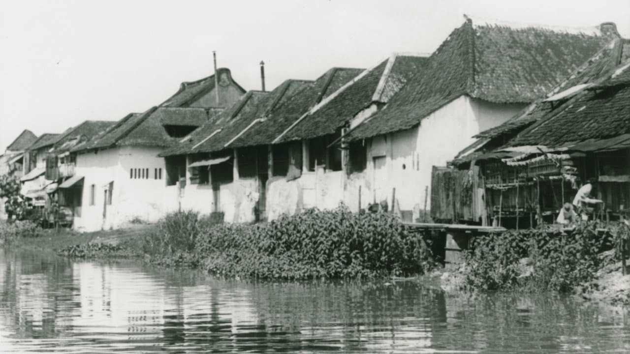 Backdrop for With Malays in Sumatra