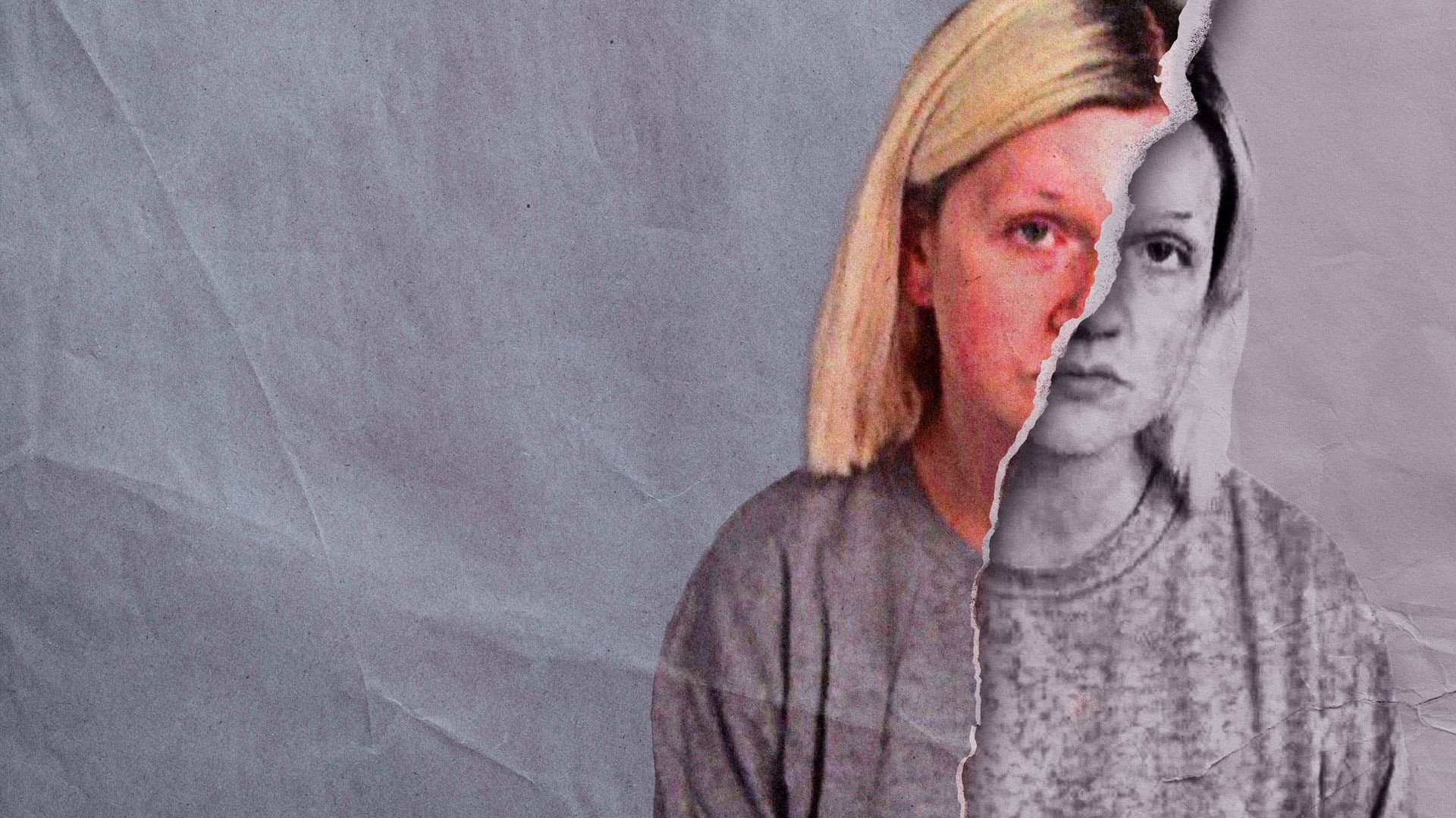 Backdrop for Killed by Our Daughter: The McCullough Murders