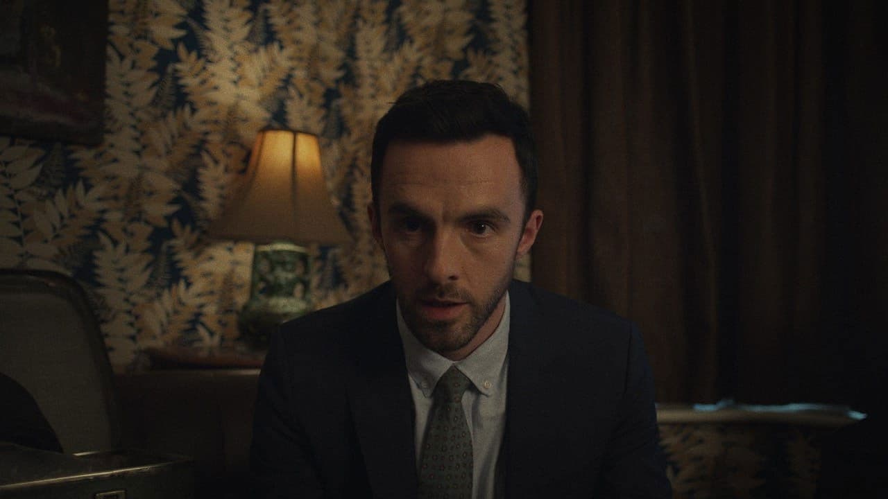 Backdrop for The Heritage