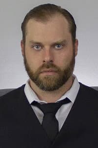 Kevan Kase