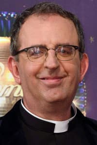 Richard Coles