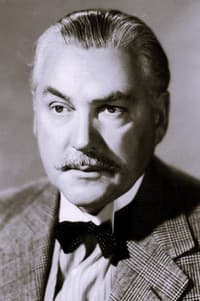 Nigel Bruce