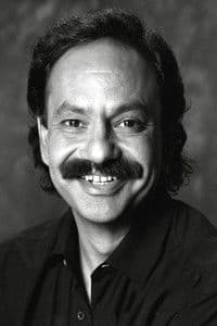Cheech Marin