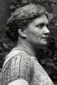 Caroline van Dommelen