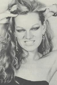 Cookie Mueller