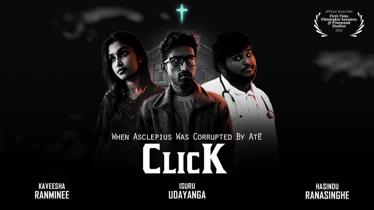 Backdrop for ClicK