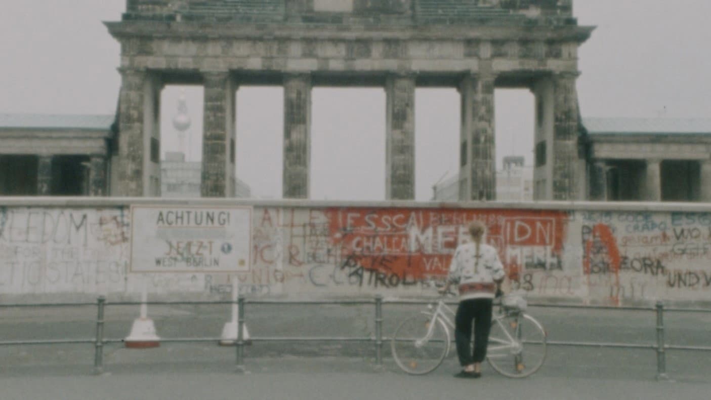 Backdrop for Cycling the Frame
