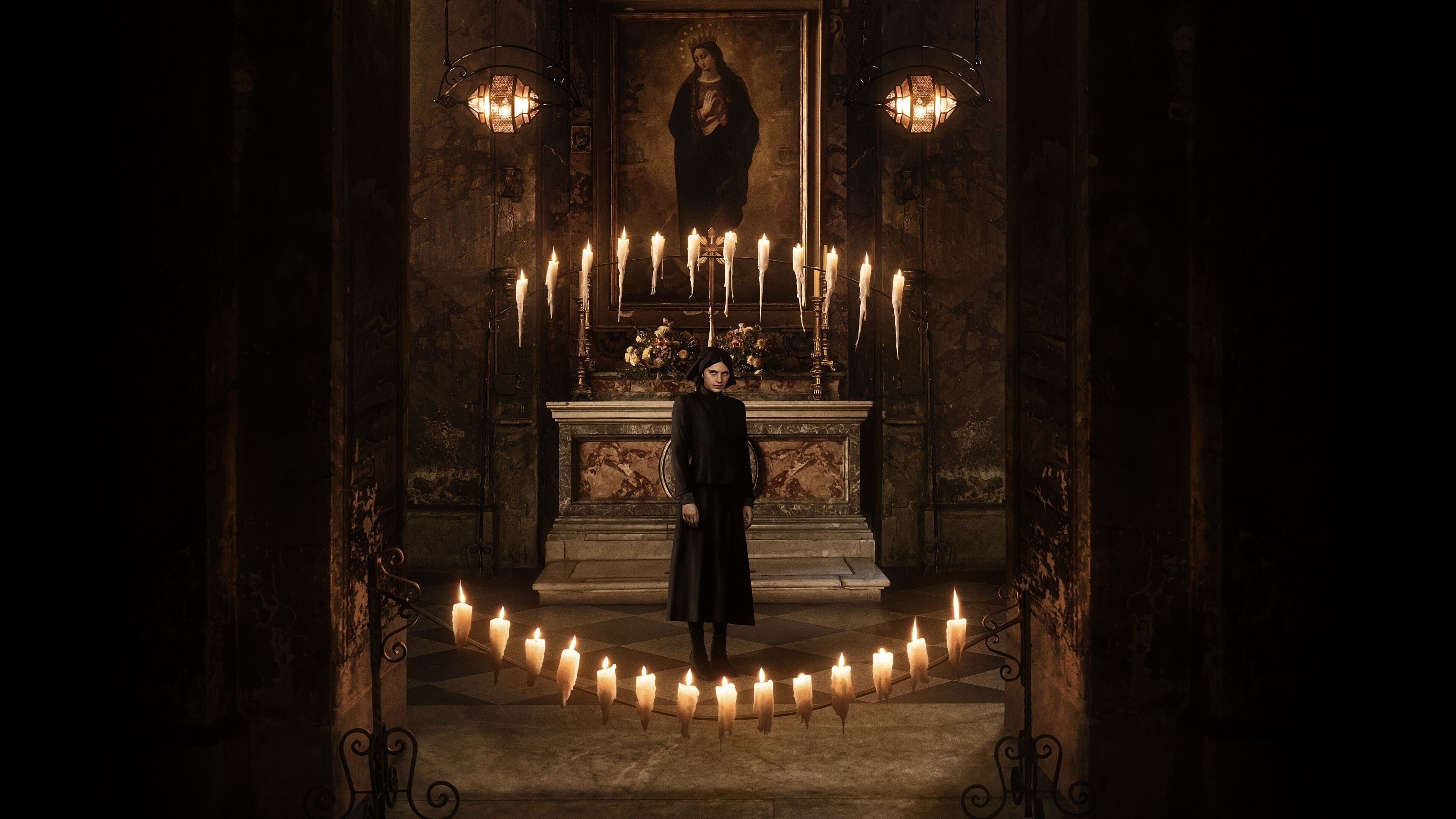 Backdrop for The First Omen