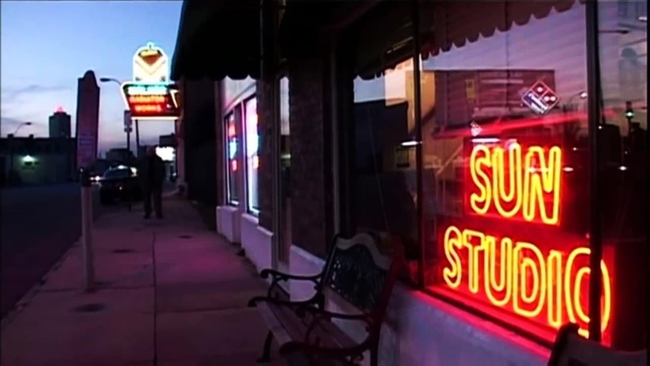 Backdrop for Elvis Presley: The Last 24 Hours